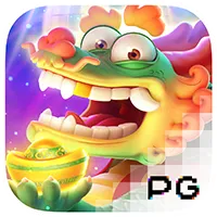 Persentase RTP untuk Fortune Dragon oleh Pocket Games Soft