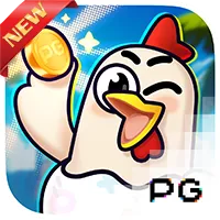 Persentase RTP untuk Chicky Run oleh Pocket Games Soft