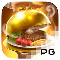 Persentase RTP untuk Diner Delights oleh Pocket Games Soft