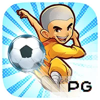 Persentase RTP untuk Shaolin Soccer oleh Pocket Games Soft