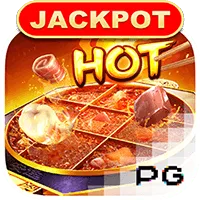 Persentase RTP untuk Hotpot oleh Pocket Games Soft